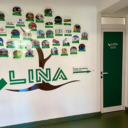 Δωμάτια σε οικογενειακή κατοικία Guest Lina *