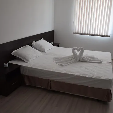 홈스테이 Guest Lina 키르코보