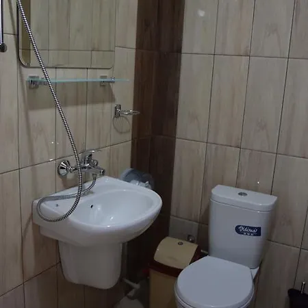 Guest Lina 홈스테이